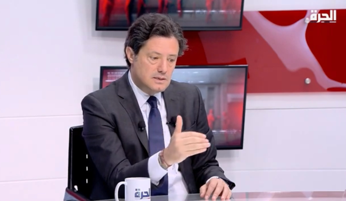 مكاري: فرنجية لن يستمرّ في ترشّحه للرئاسة في حال لم يلمس موقفًا إيجابيًا من دول الخليج والدول العربية