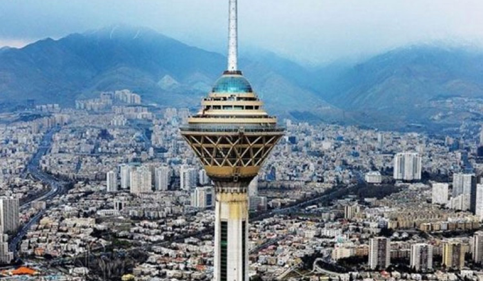 دعوة رسمية إلى عبد العزيز لزيارة طهران