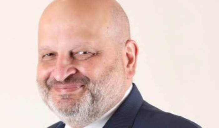 ربيع الأمين: سألت ⁦‪ChatGPT من هو الرئيس الافضل  للبنان…فما كان جوابه؟