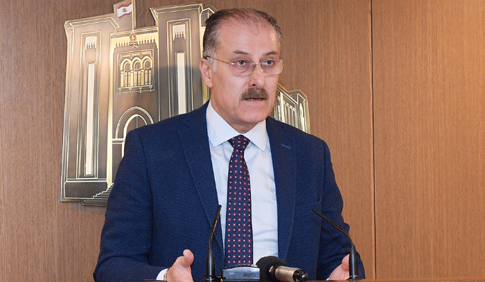 بلال عبدالله: التهجم على نواب منتخبين شيء آخر!