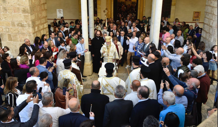 أعنف الانتقادات الكنسية للنواب عشية جلسة التمديد