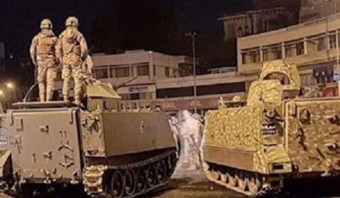 جريح في إشكال فردي في بلدة عكارية