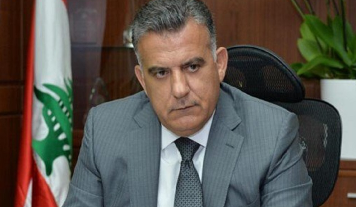 ابراهيم: نريد رئيساً صنع في لبنان ولديه أداء مختلف