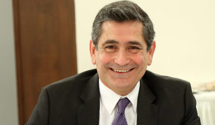 قيومجيان: ندين الاعتداءات أمام كنيسة القيامة ومن يختبئ خلف مفرقعات ‎حماس حري به الصمت