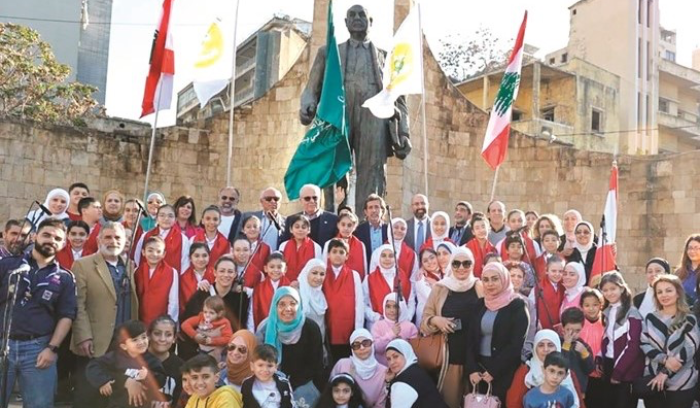 قنابل صوتية إسرائيلية على عراضة حدودية.. ومصيبة جديدة تتربص بلبنان وعملية غش للشعب اللبناني<br />
المعارضة تتحضّر للتصعيد بوجه تأجيل الانتخابات البلدية