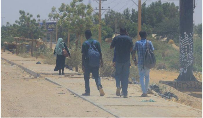 جلسة الثلثاء تشعل سجالاً عونيّاً – قوّاتياً<br />
السودان على شفير حرب أهلية... ومناقشات سعودية إيجابية في اليمن