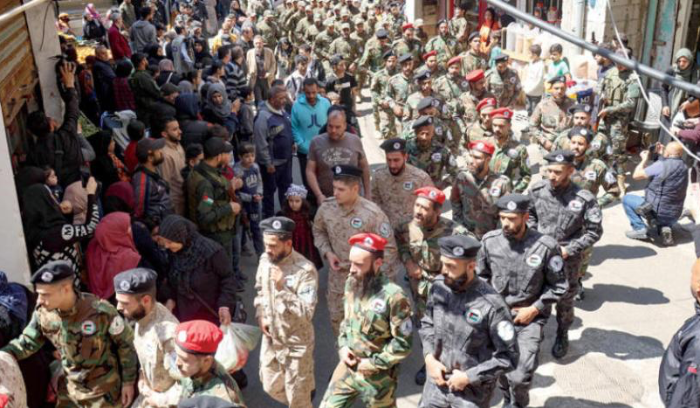 صواريخ الجنوب تعيد التصويب على دور «حماس» في لبنان<br />
تقارير عن خطة لإطلاقها وضعت بالتنسيق بين هنية ونصر الله وقاآني