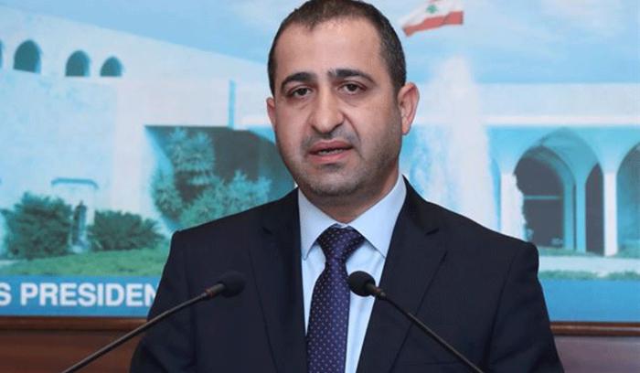 عطالله: مبروك لمرشح التيار جهاد شاهين في انتخابات نقابة المهندسين