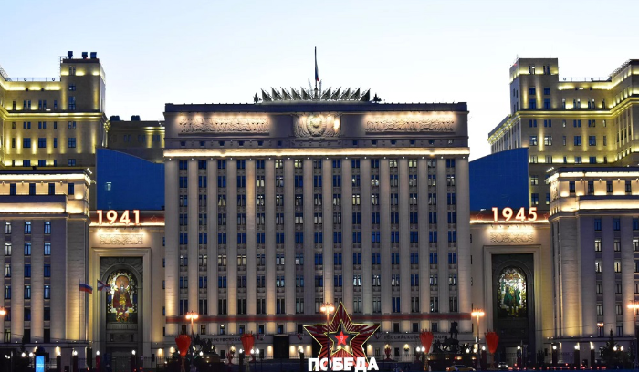 موسكو تُعلّق على أحداث السودان