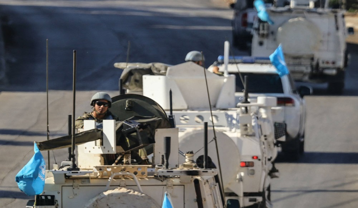 اليونيفيل: ندعم سكان الجنوب والجيش اللبناني