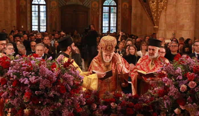 التمديد يُثير احتدامات ونصرالله ينأى عن الداخل