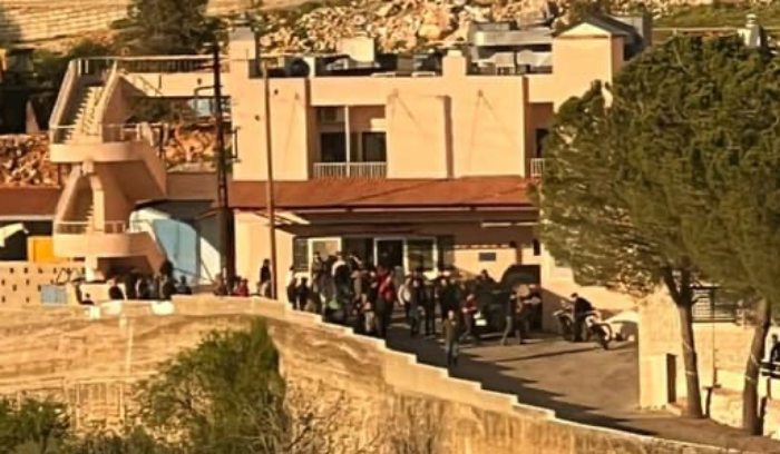 جريمة ثأرية بقاعاً.. مقتل شخصين والجيش يضرب طوقاً أمنياً