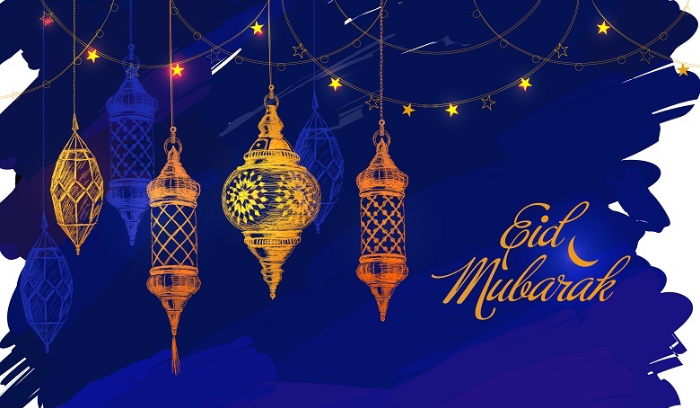 مكتب فضل الله يُعلن أول أيام عيد الفطر