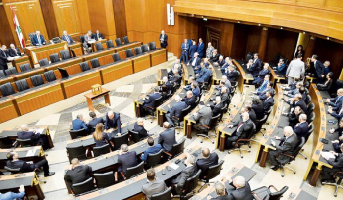 الرئاسة تنتظر والبلديات 