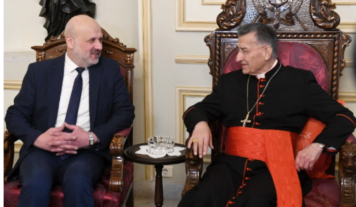 ميقاتي يردّ على تشكيك النواب بإدراج بند التمويل ضمن جدول الأعمال<br />
مولوي لـ