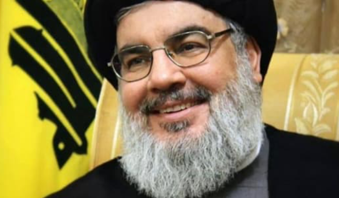 نصرالله: تداعيات الاتفاق السعودي الإيراني بدأت تظهر في المنطقة