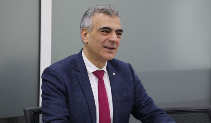 الصايغ: إذا لم تتمكن فرنسا من صنع الإنجاز الذي يشبهها في لبنان فلن تتمكن من إتمام أي إنجاز