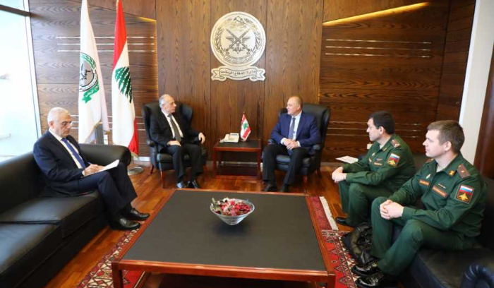 وزير الدفاع: العدل هو الركيزة الأساس للحكم