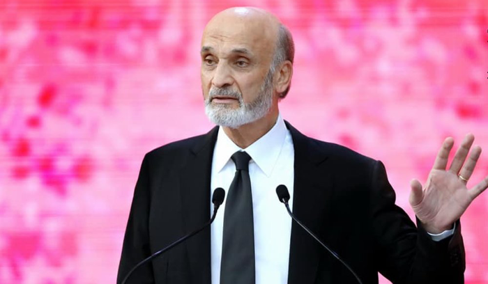 جعجع: لم نهوَ الحرب