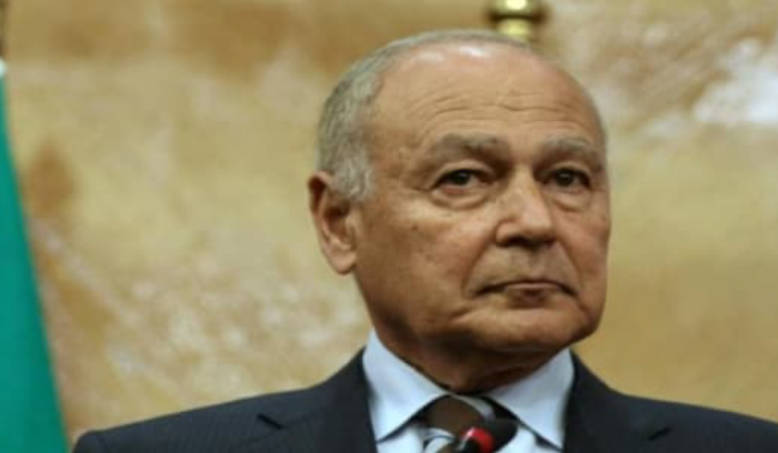 أبو الغيط هنّأ سلام بنيل الحكومة الثقة: إنطلاقة مهمّة للعهد الجديد