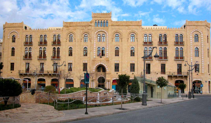 «المشهد المستعاد» في مسرحية التأجيل البلدي!<br />
زيادات الرواتب تقترب من مخاض مجلس الوزراء.. والرئاسة تنتظر رياح الشرق الجديد