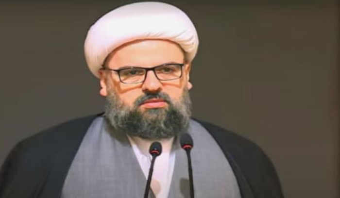 المفتي قبلان: بلدنا أمام فرصة اجتماع وطني وتضامن سياسي