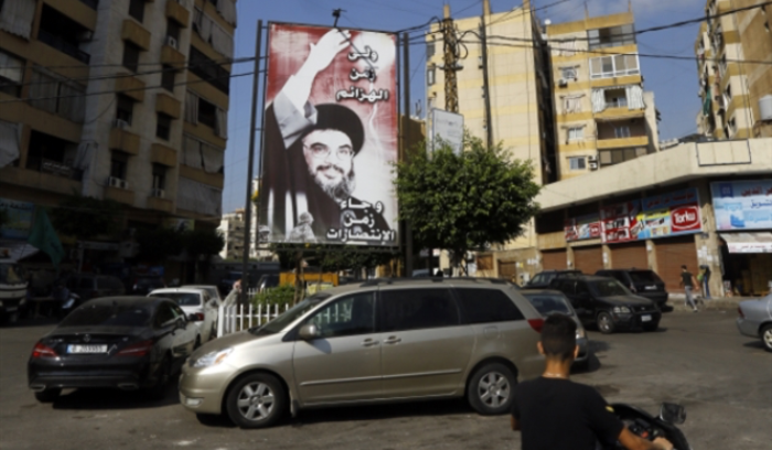 اعترافات عميل: صوّرت شوارع الضاحية وأعطيت معلومات عن قيادات