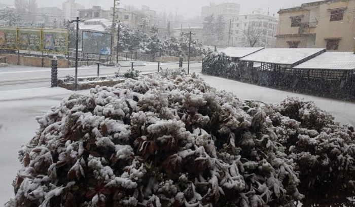 التمديد للبلديات: الفراغ من فوق ومن تحت!