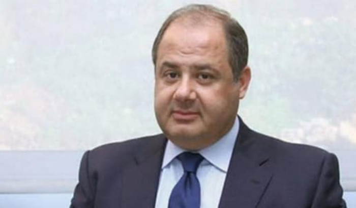 عربيد: لاحتساب الحدّ الأدنى للأجور على سلّم متحرّك