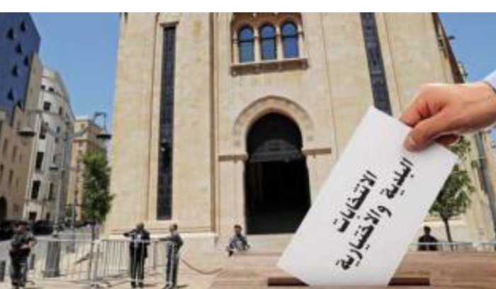 الانظار تتجه الى القمة العربية ودعوة الاسد للمشاركة فيها... أين لبنان منها؟<br />
بعد الجوجلة... تحرك رئاسي قطري مرتقب عنوانه مرشح توافقي «لا غالب ولا مغلوب»<br />
مصير الانتخابات البلدية يقرّر اليوم في اللجان النيابية... بين خيار التمديد وتأمين الاموال