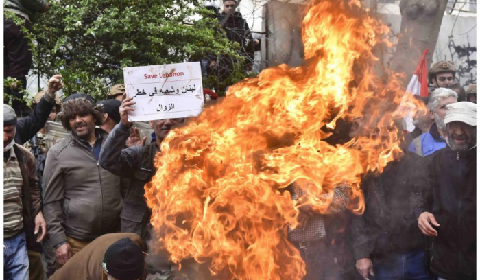 الإجتماع الخماسي... إنهاء للمغامرة الفرنسية وانطلاق لمبادرة عربية؟