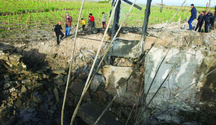 العدّ العكسي للاستحقاق بعد الفطر.. وتأكيد على حل برعاية عربية