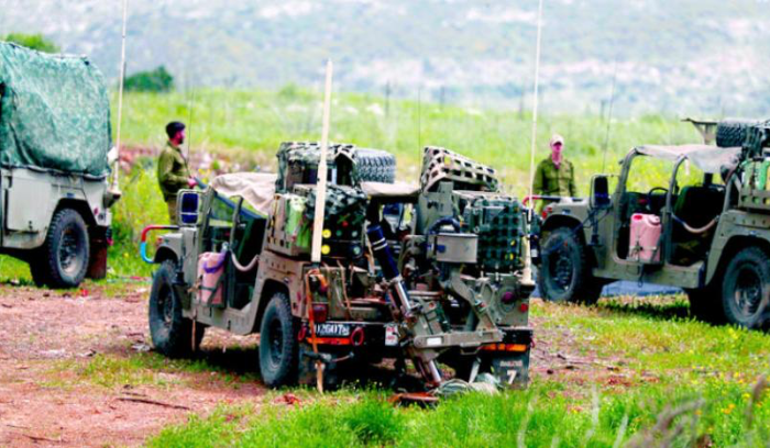 صواريخ جنوب لبنان تؤكد صعوبة التوصل إلى استراتيجية دفاعية<br />
تباين بين «أمل» و«حزب الله» حول الموقف من إطلاقها