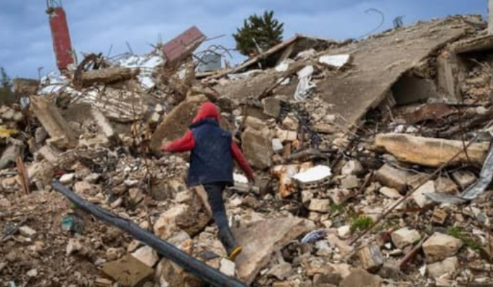 بالأرقام... أطفال لبنان بعد الحرب: أزمة نفسيّة وغذائيّة وتعليميّة!