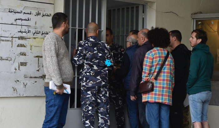 متغيّرات تدهم لبنان… هل تمر الانتخابات البلدية؟