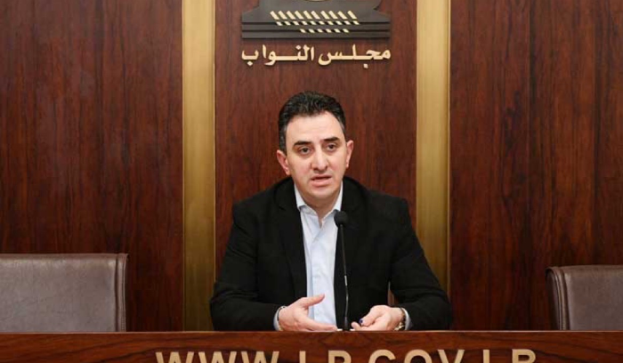 الحاج‬⁩ بعد سرقة جرس كنسية القديس أنطونيوس: إصرار على دفن الرؤوس في الرمال