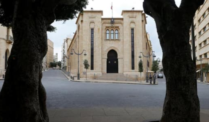 جلسة للجنة الادارة والعدل... وهذا ما بُحث
