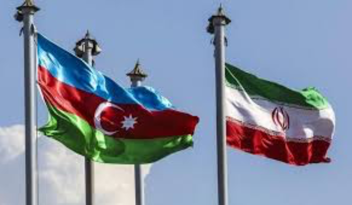 اتصالات بين باكو وطهران وأذربيجان تؤكد اهتمامها  بتطوير علاقات حسن الجوار مع  جيرانها