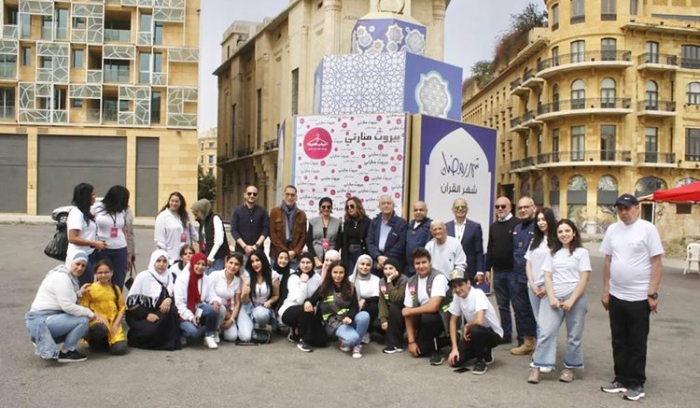 «الخارجية» تلقت «ملاحظات صديقة» حول شكواها ضد إسرائيل!<br />
الانتخابات الرئاسية اللبنانية.. الكلمة الفصل للخارج والراعي لعودة لبنان إلى موقعه في العالم العربي