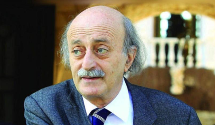 جنبلاط متمسك بمبادرته الرئاسية و{بتمايزه» عن باقي قوى المعارضة<br />
لائحة الأسماء التي يقترحها تتوسع