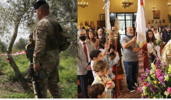 التفاهمات الخارجية حول لبنان اما الشهر المقبل او ترحل الى اجل 