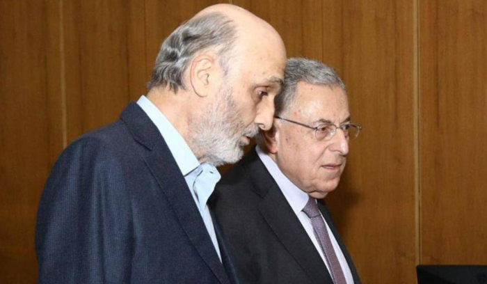 نتنياهو يهدّد نظام الأسد ويتوعّد حماس جنوباً<br />
