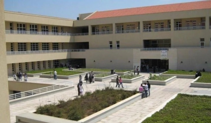 موظفو الصيانة في مجمع رفيق الحريري الجامعي نحو خطوات تصعيدية
