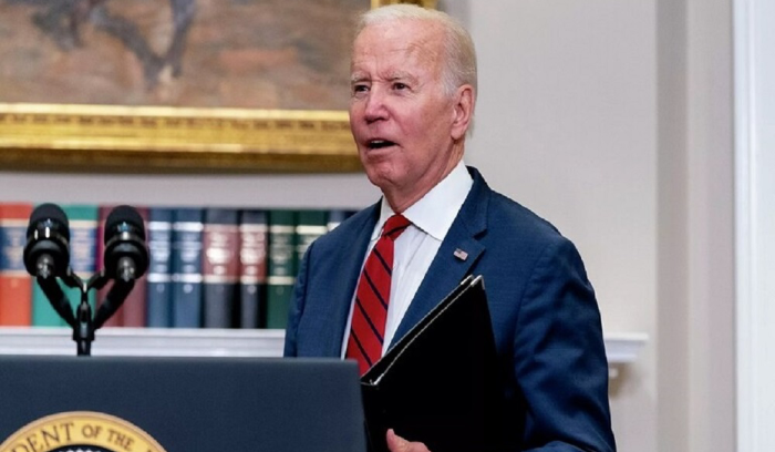 قريبًا… بايدن يدخل عالم “تيك توك”