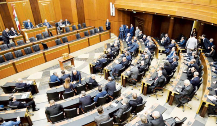 قوى المعارضة اللبنانية تخسر فرصة الاتفاق على رئيس سيادي<br />
إنجازها الوحيد تمثّل بقطع الطريق على مرشّح «حزب الله»