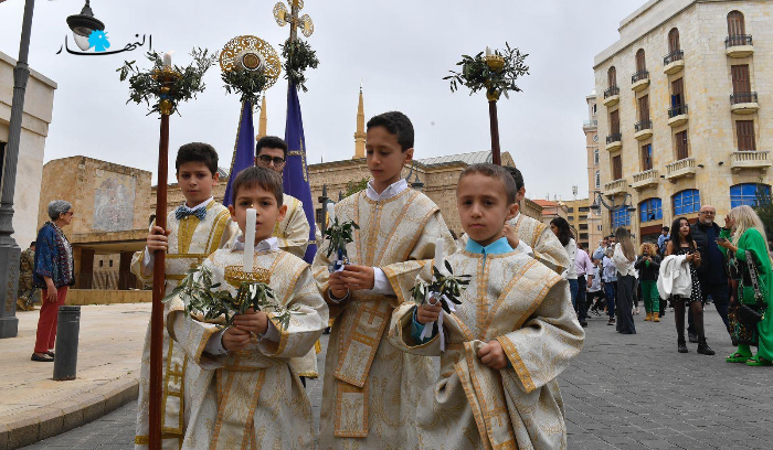 تعقيدات جديدة في الازمة الرئاسية بعد الأعياد