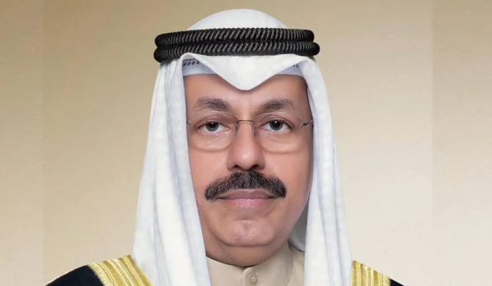 الكويت.. مرسوم أميري بتشكيل الحكومة الجديدة