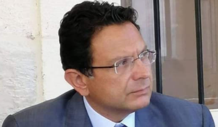 الخازن: عسى أن تكون هذه الأيام محطة عبور لقيامة لبنان