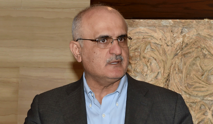 علي حسن خليل: نحن نبتعد عن إنجاز استحقاق الرئاسة!