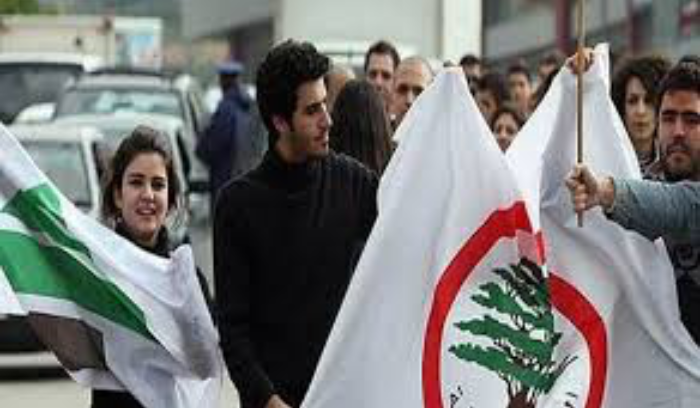 لبنان: تلاقي «القوات» و«الكتائب» على مرشح للرئاسة لا يؤسس لتحالف سياسي